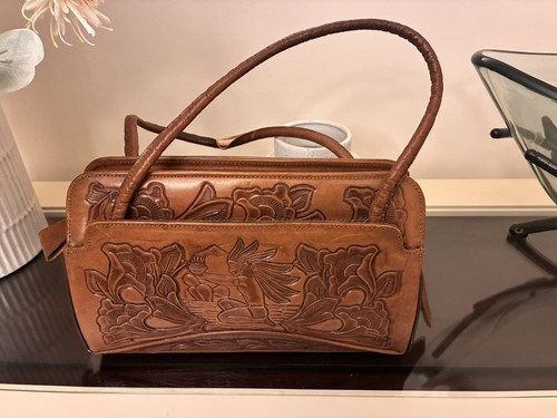 Vintage pymsa mexico tooled - pymsa,