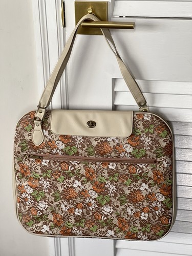 Nos vintage bag - bag, 60s